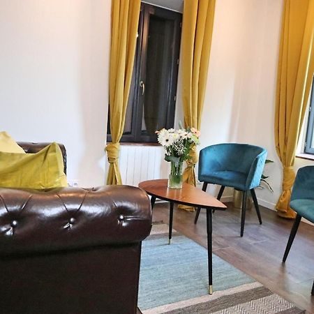 Villa Noellet - Clermont Ferrand 欧比耶尔 外观 照片